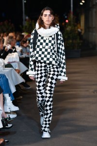 MM6 Maison Margiela RTW Spring 2022