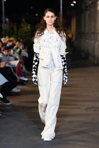 MM6 Maison Margiela RTW Spring 2022