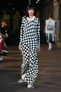 MM6 Maison Margiela RTW Spring 2022