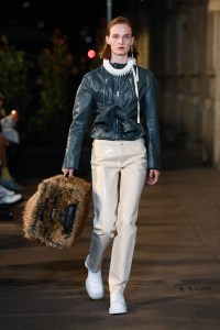 MM6 Maison Margiela RTW Spring 2022