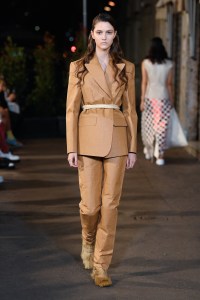 MM6 Maison Margiela RTW Spring 2022