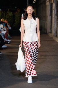 MM6 Maison Margiela RTW Spring 2022