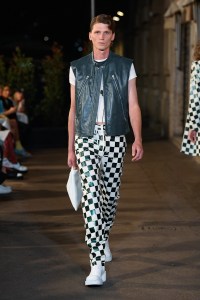MM6 Maison Margiela RTW Spring 2022