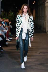 MM6 Maison Margiela RTW Spring 2022