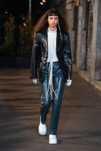 MM6 Maison Margiela RTW Spring 2022