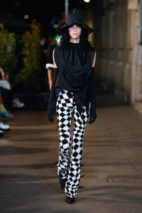 MM6 Maison Margiela RTW Spring 2022