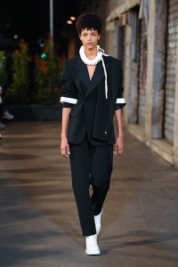 MM6 Maison Margiela RTW Spring 2022