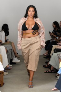 Maryam Nassir Zadeh RTW Spring 2022
