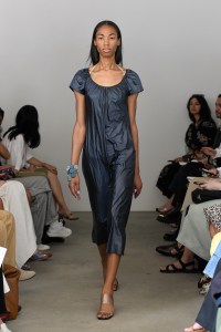 Maryam Nassir Zadeh RTW Spring 2022