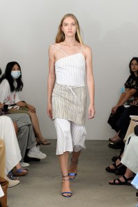 Maryam Nassir Zadeh RTW Spring 2022