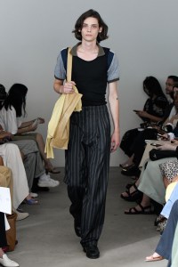Maryam Nassir Zadeh RTW Spring 2022