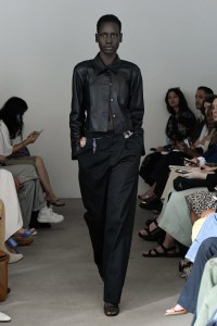 Maryam Nassir Zadeh RTW Spring 2022