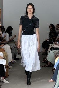 Maryam Nassir Zadeh RTW Spring 2022