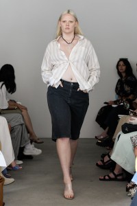 Maryam Nassir Zadeh RTW Spring 2022