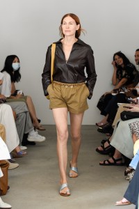 Maryam Nassir Zadeh RTW Spring 2022
