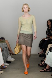 Maryam Nassir Zadeh RTW Spring 2022