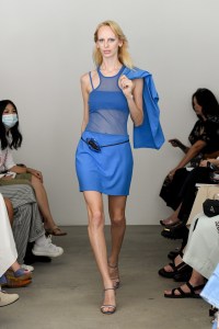 Maryam Nassir Zadeh RTW Spring 2022