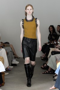 Maryam Nassir Zadeh RTW Spring 2022