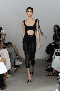 Maryam Nassir Zadeh RTW Spring 2022