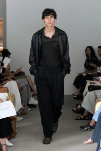 Maryam Nassir Zadeh RTW Spring 2022
