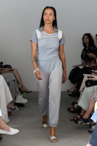 Maryam Nassir Zadeh RTW Spring 2022
