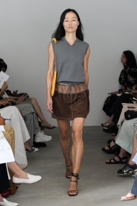 Maryam Nassir Zadeh RTW Spring 2022