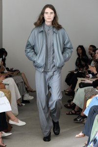 Maryam Nassir Zadeh RTW Spring 2022