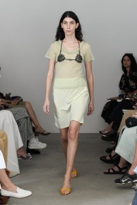Maryam Nassir Zadeh RTW Spring 2022