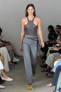 Maryam Nassir Zadeh RTW Spring 2022