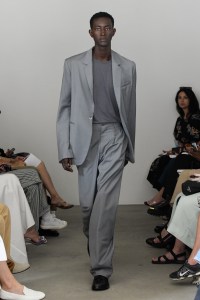Maryam Nassir Zadeh RTW Spring 2022