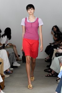 Maryam Nassir Zadeh RTW Spring 2022