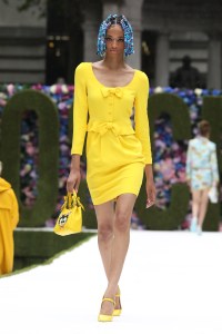 Moschino RTW Spring 2022