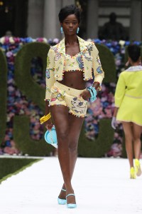 Moschino RTW Spring 2022