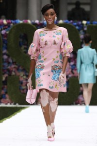 Moschino RTW Spring 2022