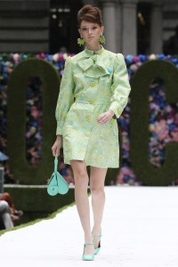 Moschino RTW Spring 2022