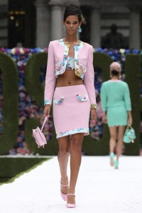 Moschino RTW Spring 2022