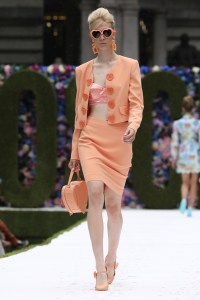 Moschino RTW Spring 2022