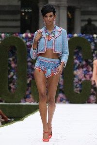 Moschino RTW Spring 2022