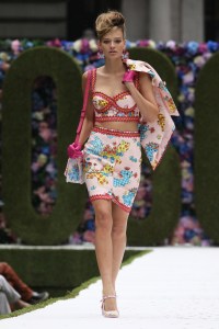 Moschino RTW Spring 2022