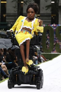 Moschino RTW Spring 2022