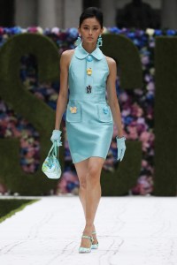 Moschino RTW Spring 2022