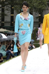 Moschino RTW Spring 2022