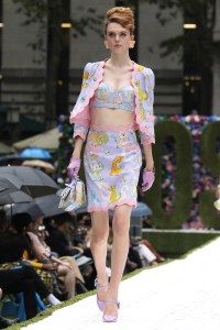 Moschino RTW Spring 2022
