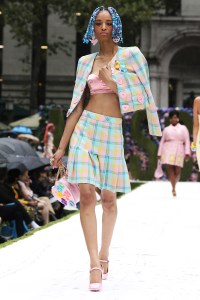 Moschino RTW Spring 2022