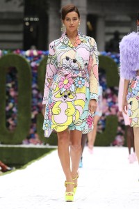 Moschino RTW Spring 2022