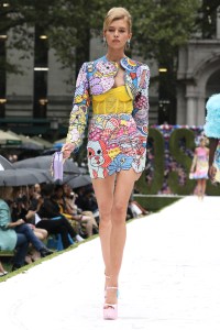 Moschino RTW Spring 2022