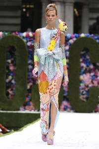 Moschino RTW Spring 2022
