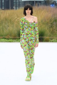 MSGM RTW Spring 2022