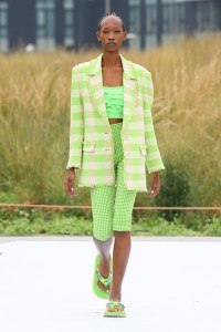 MSGM RTW Spring 2022