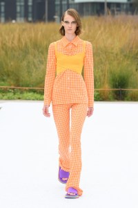 MSGM RTW Spring 2022